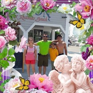 Meet your Posher, Margarita